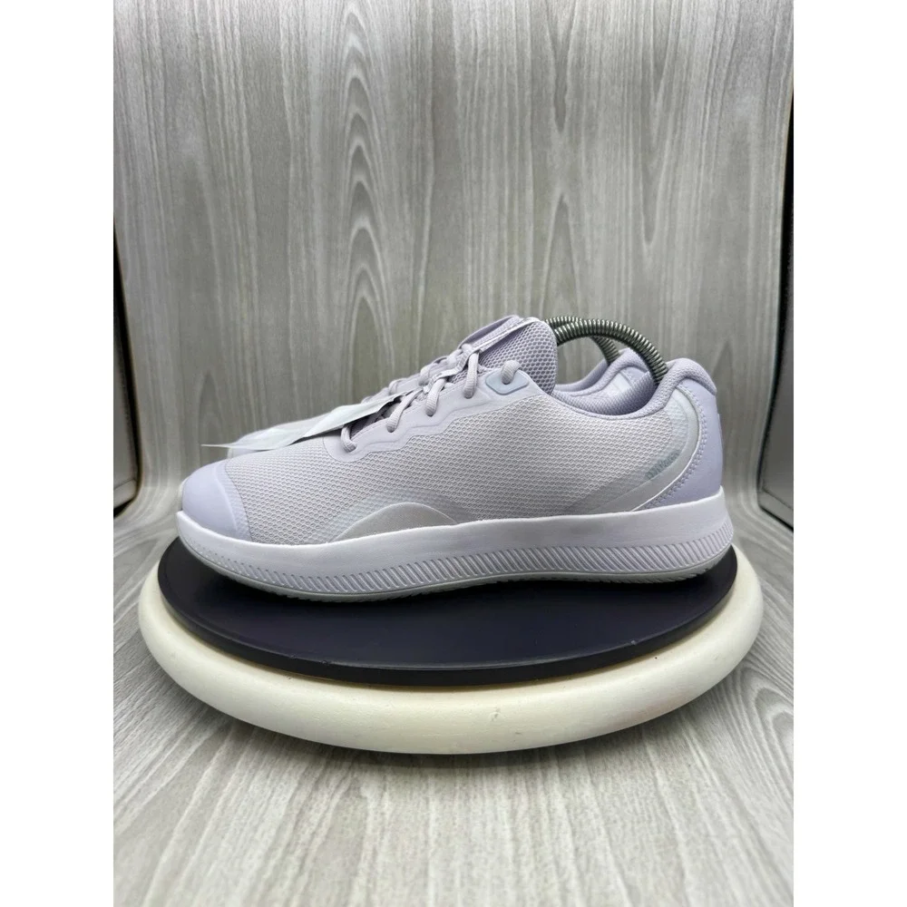 Wilson Intrigue Lite Womens Size 9.5 All Court Tennis Shoes Purple Sneakers NEW